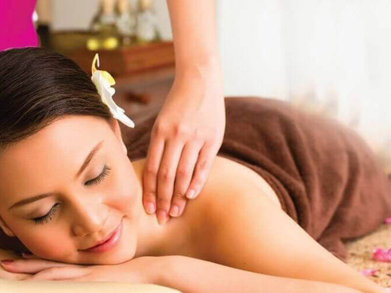 Bali Water Sport and SPA Package