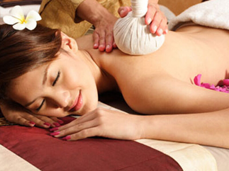 Sea Walker Tanjung Benoa and SPA Package