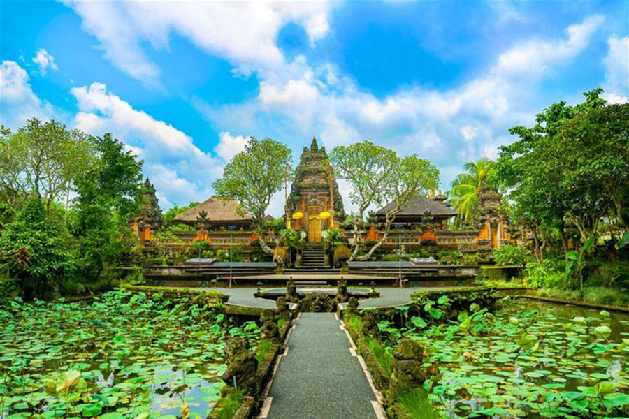 Bali ATV Ride and Ubud Tour - Image 2