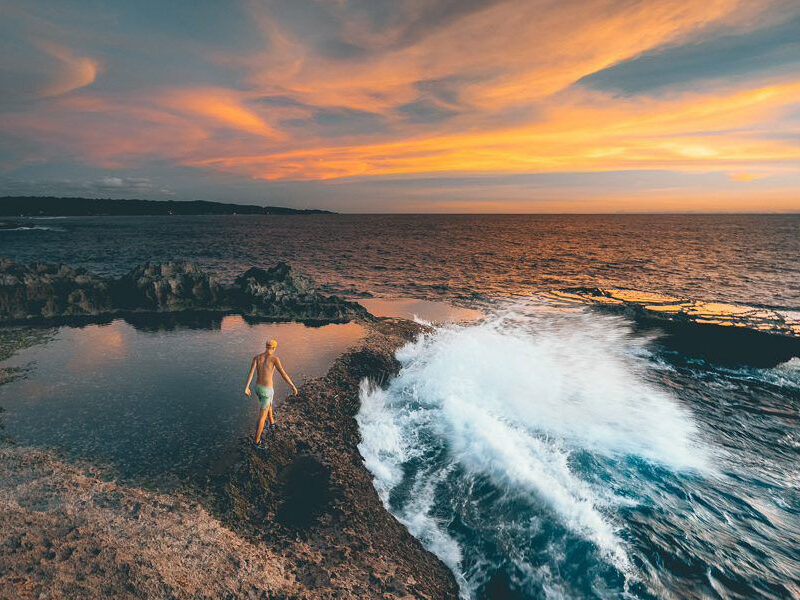 Nusa Lembongan Day Trip