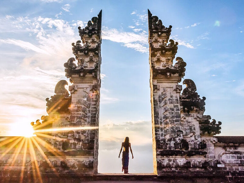 East Bali Tour