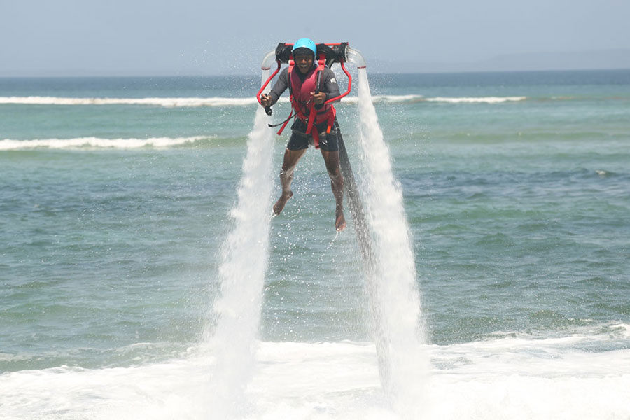 Bali Water Sport and SPA Package - Image 4