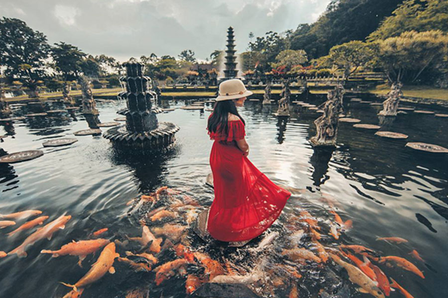 East Bali Tour - Image 2